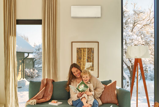 Airco Airconditioning